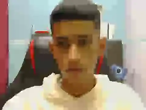 Angelstripboy online show from 05/27/26, 06:38