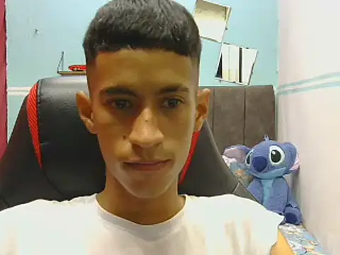 Angelstripboy online show from 06/17/26, 08:21
