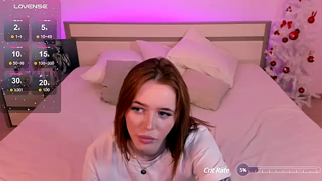 Phoenix Margo online show from 12/24/24, 05:27