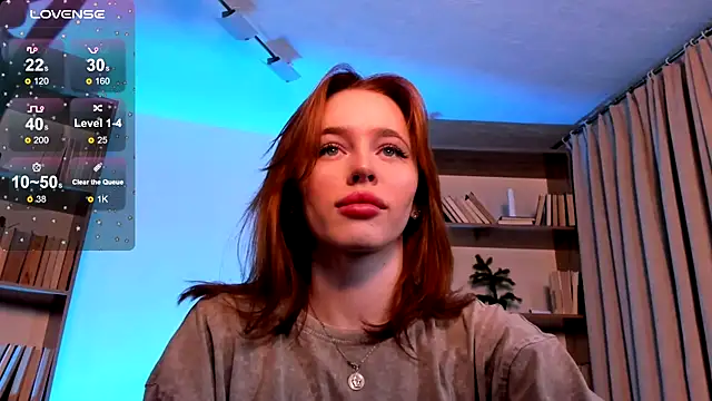 Phoenix Margo online show from 01/11/25, 02:09