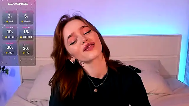 Phoenix Margo online show from 02/13/25, 08:48