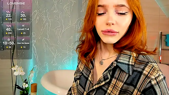 Phoenix Margo online show from 03/04/25, 02:27