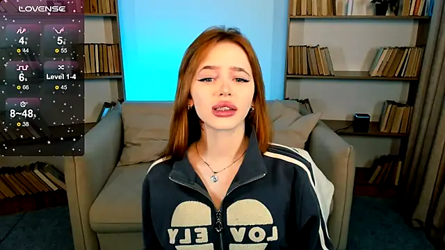 Phoenix Margo online show from 03/05/25, 02:36