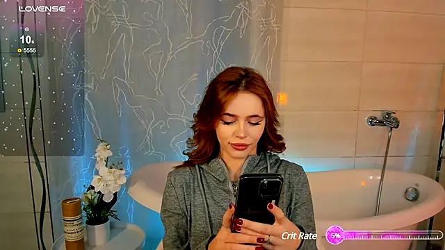 Phoenix Margo online show from 03/14/25, 02:10