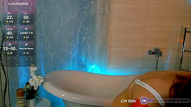 Phoenix Margo online show from 03/14/25, 05:16