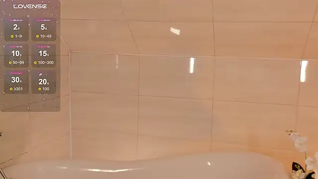 Phoenix Margo online show from 09/09/25, 03:28