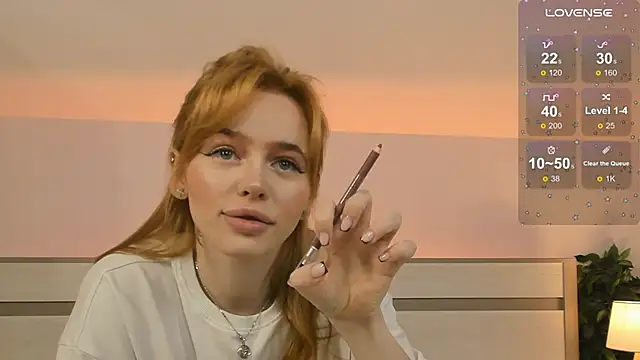 Phoenix Margo online show from 09/14/25, 02:54