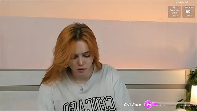 Phoenix Margo online show from 03/02/26, 03:20