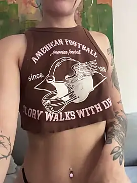 LittleBabyCat22 online show from 12/21/25, 08:27