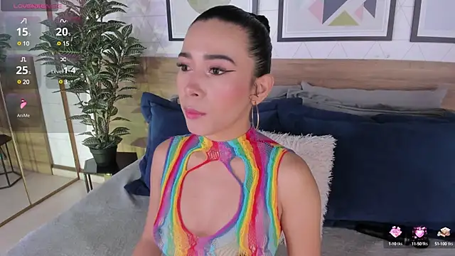 susan cute198 online show from 02/12/25, 11:51