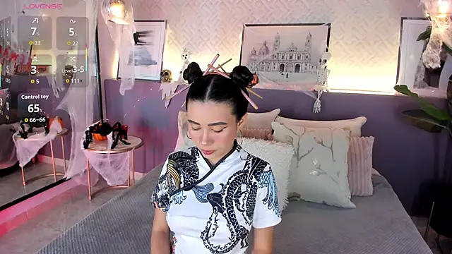 susan cute198 online show from 10/31/25, 12:17