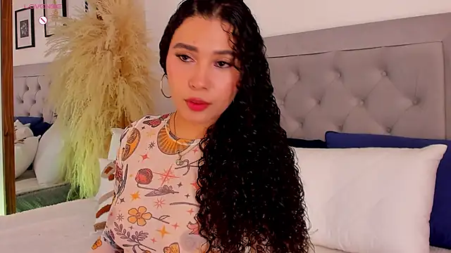 susan cute198 online show from 04/18/26, 08:31