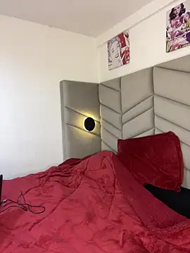 Liamiler01  online show from 09/11/25, 02:22