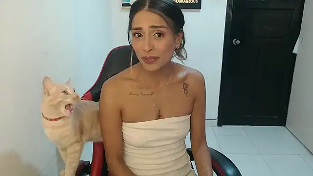 Liamiler01  online show from 02/17/26, 03:51