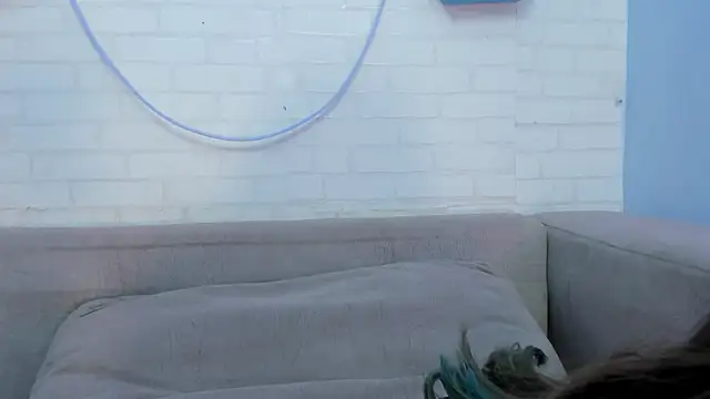 DEVA BLUE  online show from 02/07/25, 04:48