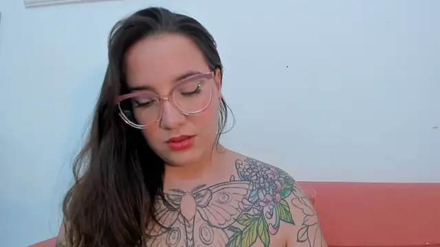 DEVA BLUE  online show from 11/14/25, 03:38