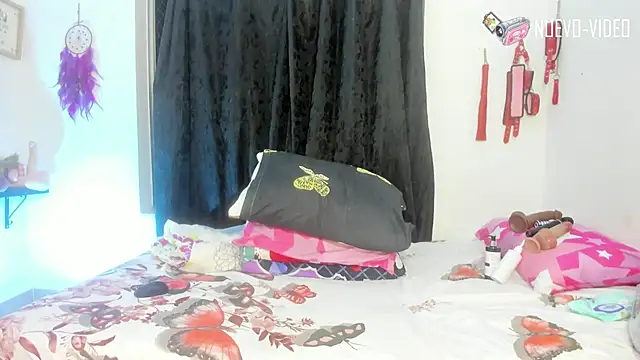 MANDY GIRL BBW online show from 03/29/26, 09:09