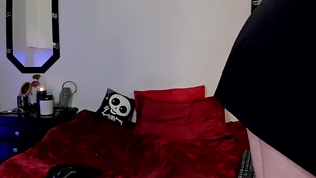 Amy Aloqua online show from 03/07/26, 03:42