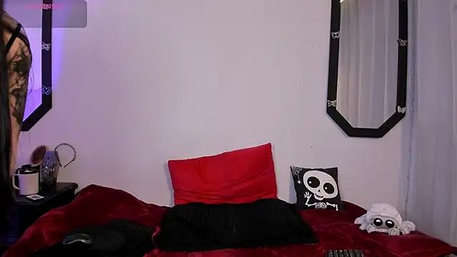 Amy Aloqua online show from 03/25/26, 03:29