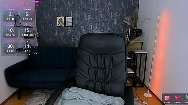 JeannieFox  online show from 12/04/24, 05:16