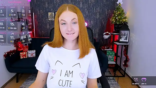 JeannieFox  online show from 12/10/24, 05:33