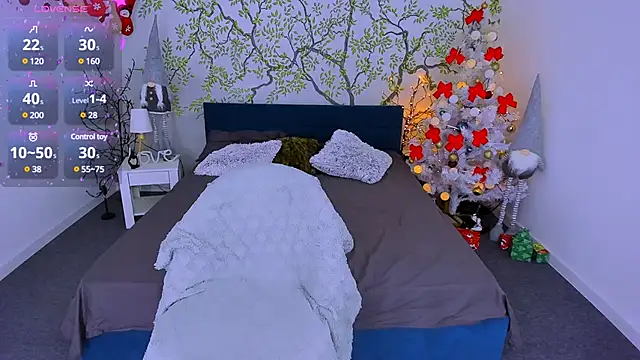 JeannieFox  online show from 01/04/25, 03:49