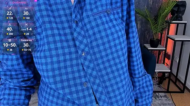 JeannieFox  online show from 01/12/25, 02:41