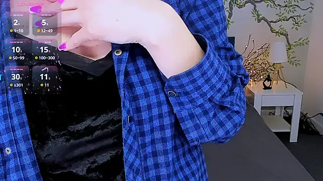 JeannieFox  online show from 01/27/25, 01:30