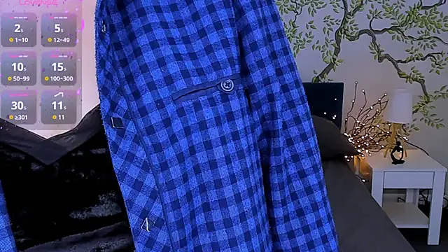 JeannieFox  online show from 02/04/25, 01:38