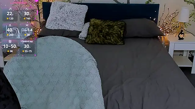 JeannieFox  online show from 02/05/25, 09:40