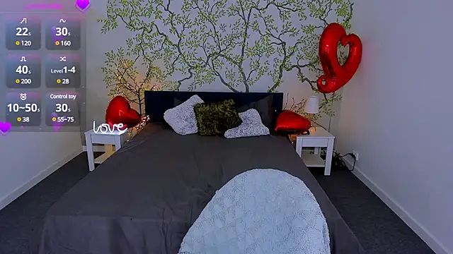 JeannieFox  online show from 02/13/25, 09:06