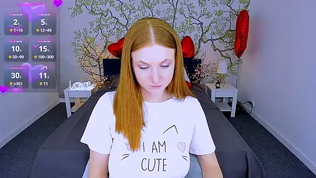 JeannieFox  online show from 02/21/25, 04:59