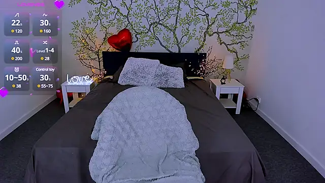 JeannieFox  online show from 03/06/25, 01:16