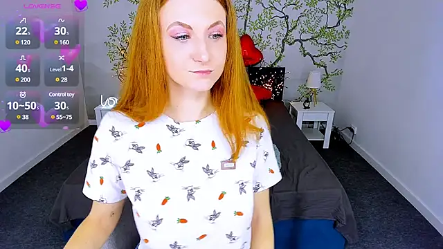 JeannieFox  online show from 03/16/25, 09:16