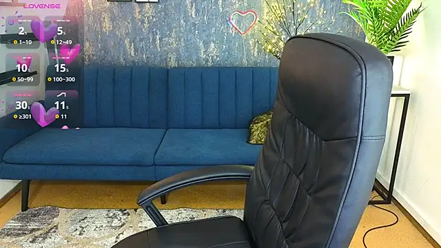 JeannieFox  online show from 10/06/25, 12:24