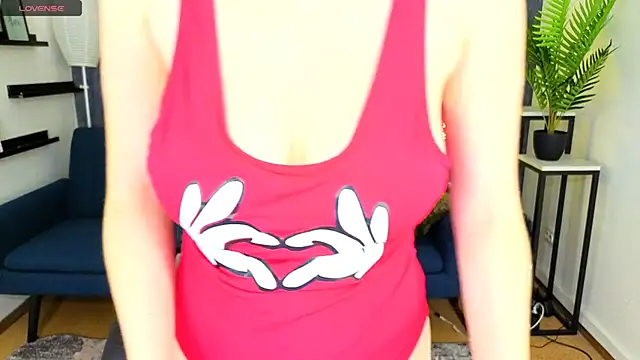 JeannieFox  online show from 10/12/25, 06:23