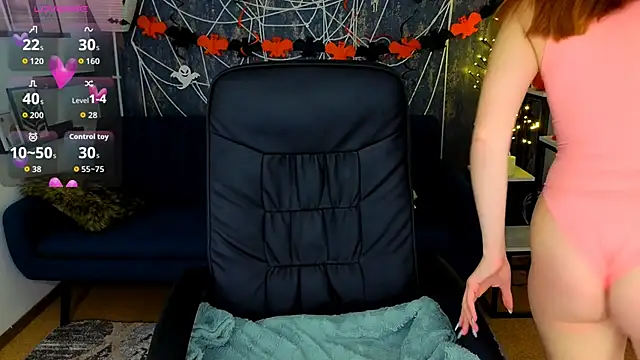 JeannieFox  online show from 10/22/25, 06:24