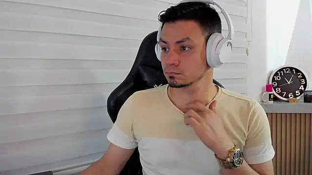 Rick Diesel  online show from 10/29/25, 04:04