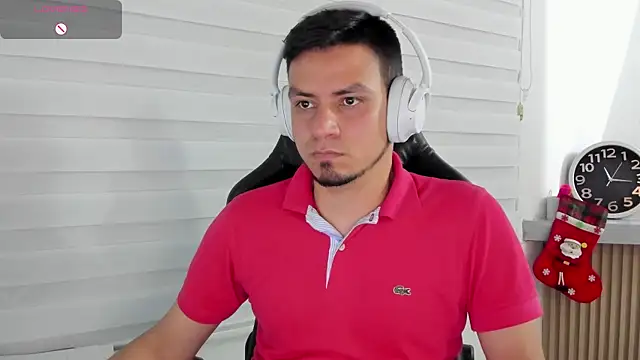 Rick Diesel  online show from 11/28/25, 04:15