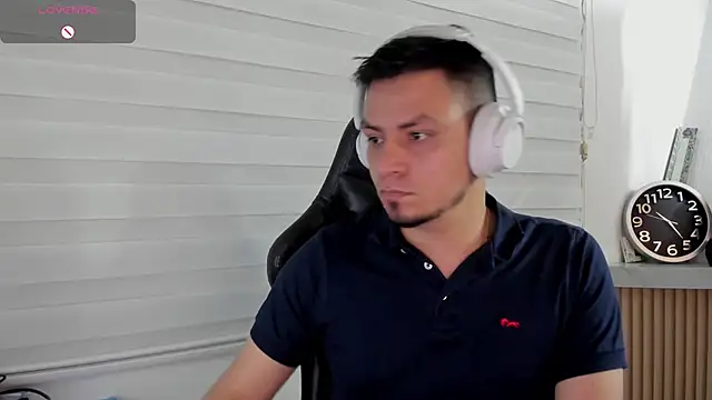 Rick Diesel  online show from 02/10/26, 03:21