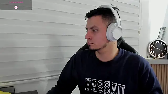 Rick Diesel  online show from 02/13/26, 03:46