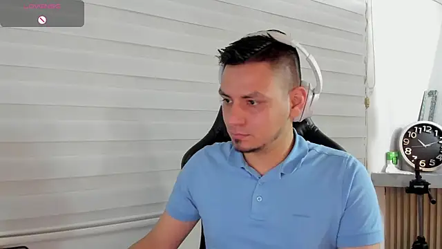 Rick Diesel  online show from 02/27/26, 03:06