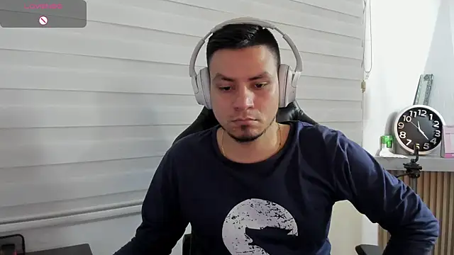 Rick Diesel  online show from 03/04/26, 04:18