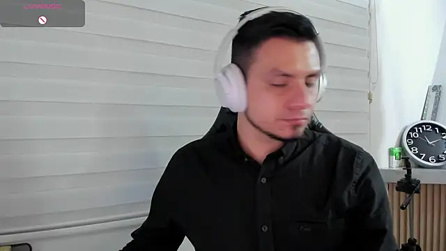 Rick Diesel  online show from 03/14/26, 04:07