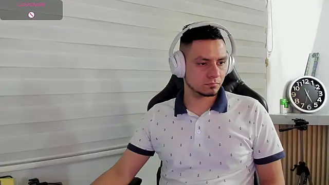 Rick Diesel  online show from 03/28/26, 04:23