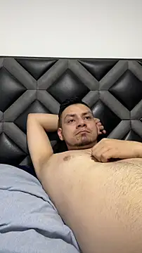 Rick Diesel  online show from 04/04/26, 02:54