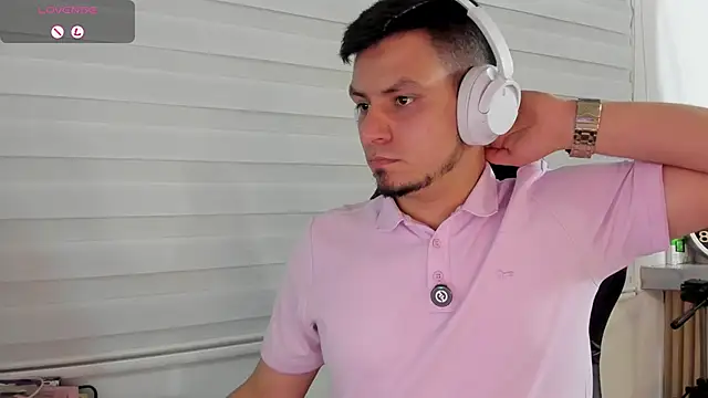 Rick Diesel  online show from 04/10/26, 03:23