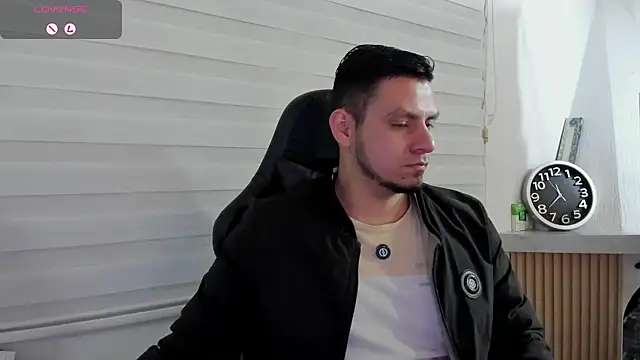 Rick Diesel  online show from 04/16/26, 04:35