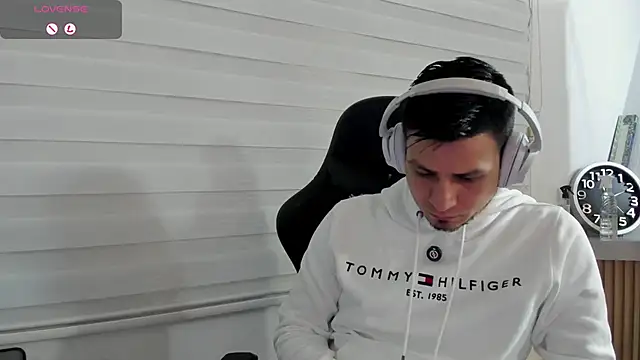 Rick Diesel  online show from 04/21/26, 04:08