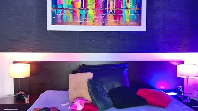 MalaikaBrown online show from 09/11/25, 12:16